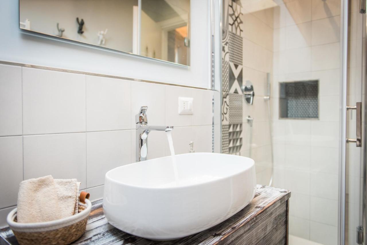 Loft 29 Mansardato Con Ampio Terrazzo Bussoleno Zewnętrze zdjęcie